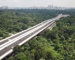 Expressway connectivity